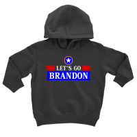 Brandonlet's Go Brandon Shirt, Lets Go Brandon T-shirt, Funny Toddler Hoodie | Artistshot