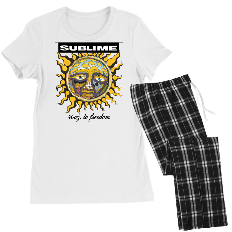 Sunflower Sublime 40oz To Freedom Toddler Women's Pajamas Set | Artistshot