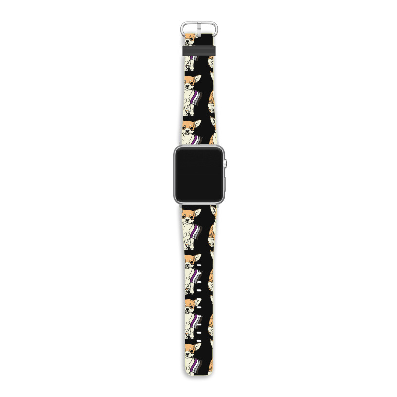 Chihuahua apple best sale watch band