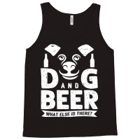 Dog Pet Animal Drink Soulmate Tank Top | Artistshot