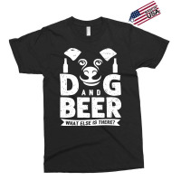 Dog Pet Animal Drink Soulmate Exclusive T-shirt | Artistshot