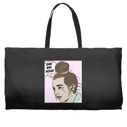 Custom Sad Boi Hour Emma Chamberlain Tote Bags By Sengul - Artistshot