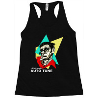 Original Auto Tune Racerback Tank | Artistshot