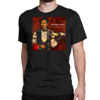 Screaming Classic T-shirt | Artistshot