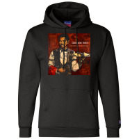 Screaming Champion Hoodie | Artistshot