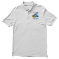 Cow Cattle Life Is Short With Cow Take The Trip 30 Heifer Men's Polo Shirt | Artistshot