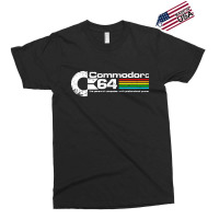 Commodore 64 Exclusive T-shirt | Artistshot