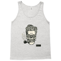 Danger Design Tank Top | Artistshot