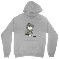 Danger Design Unisex Hoodie | Artistshot