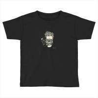 Danger Design Toddler T-shirt | Artistshot