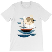 Sailing, Sailing T-shirt | Artistshot