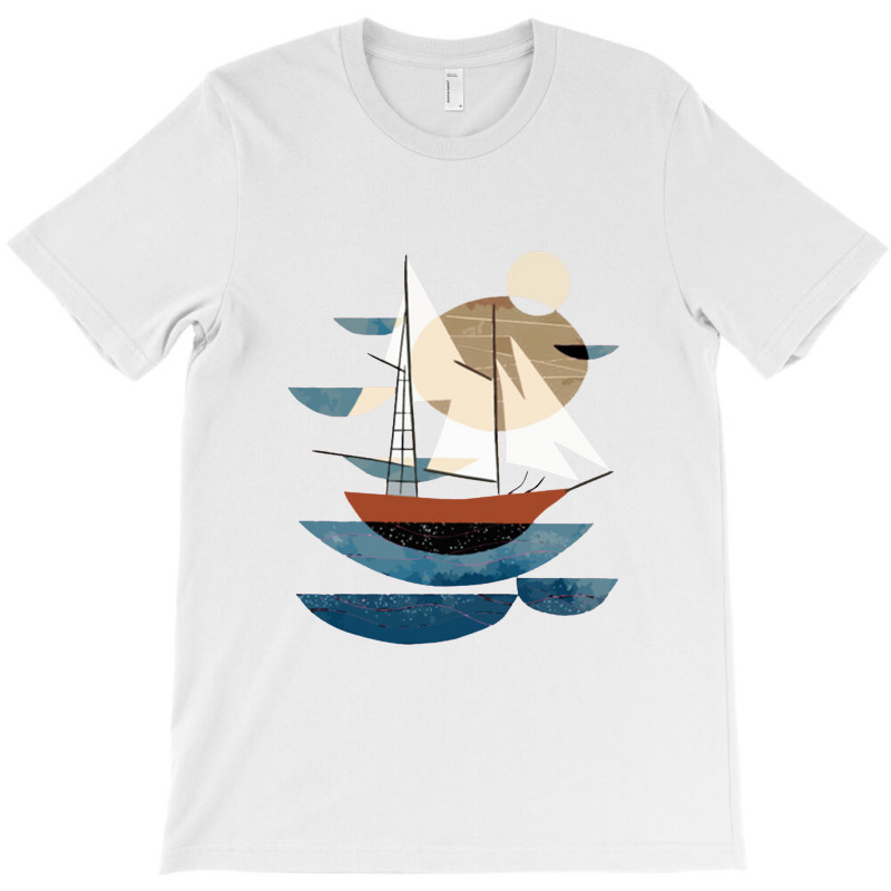 Sailing, Sailing T-shirt | Artistshot