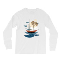 Sailing, Sailing Long Sleeve Shirts | Artistshot