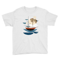 Sailing, Sailing Youth Tee | Artistshot