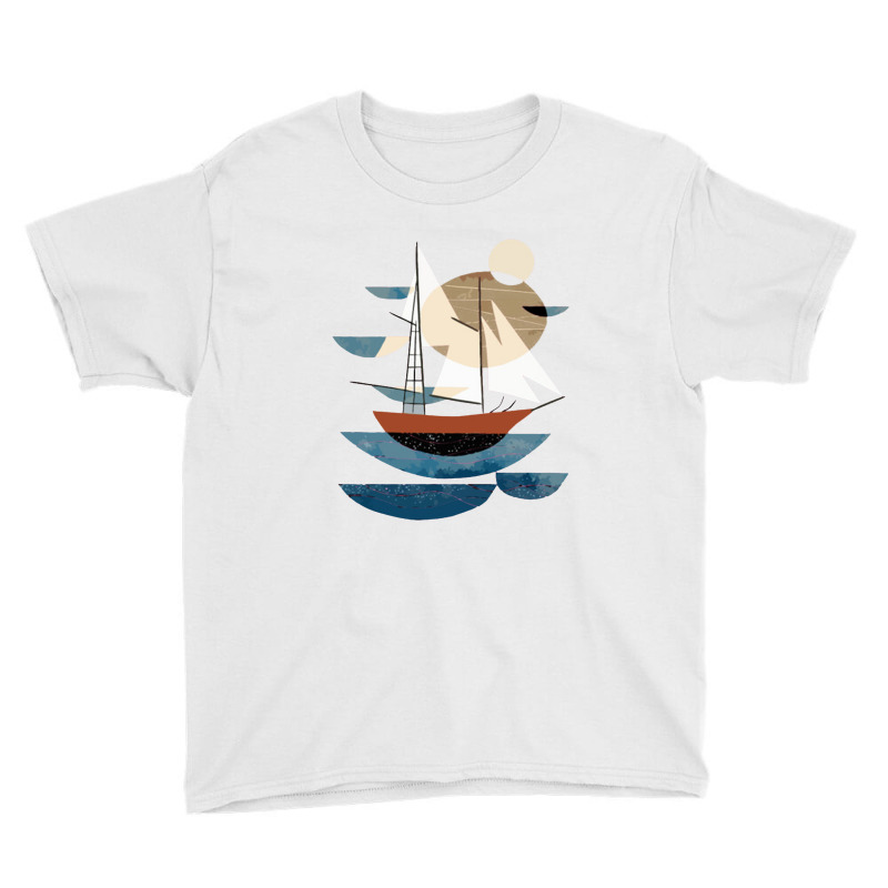 Sailing, Sailing Youth Tee | Artistshot