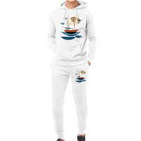 Sailing, Sailing Hoodie & Jogger Set | Artistshot