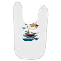 Sailing, Sailing Baby Bibs | Artistshot