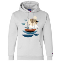 Sailing, Sailing Champion Hoodie | Artistshot