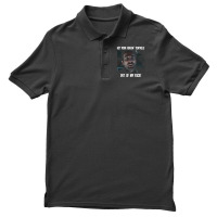 Classic Retro Districts9 Arts Characters Women My Favorite Men's Polo Shirt | Artistshot