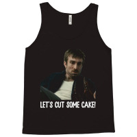 Classic Thriller Movie Characters Men Women Tank Top | Artistshot