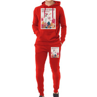 Flower Market Honohulu Hoodie & Jogger Set | Artistshot