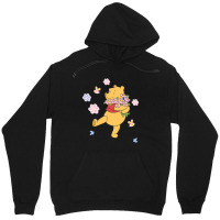 Cartoons Bear,piglet,tiger Unisex Hoodie | Artistshot