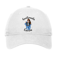 Womens Guatemala Queen Latina Latin American South Womens Woman T Shir Adjustable Cap | Artistshot