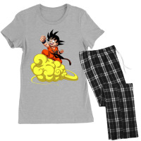 Goku Majin Women's Pajamas Set | Artistshot