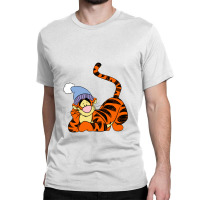 Cartoons,bear,piglet,tigger,eeyore Classic T-shirt | Artistshot