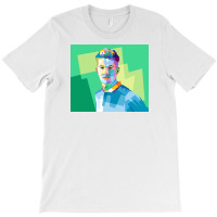 Debruyne T-shirt | Artistshot