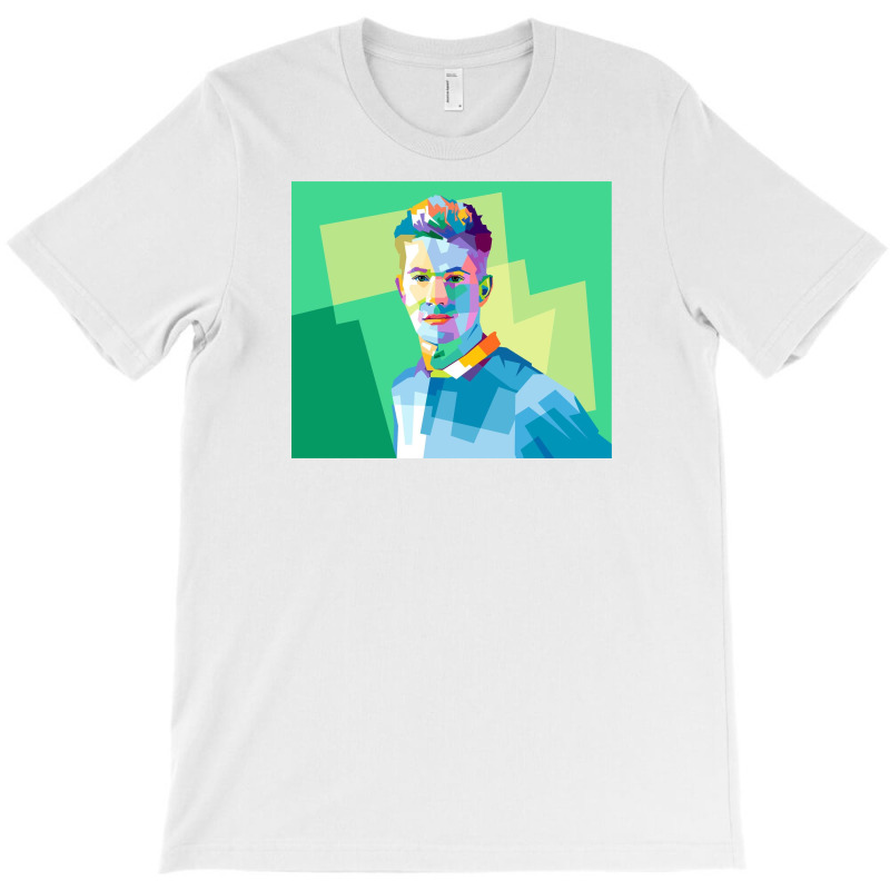 Debruyne T-shirt | Artistshot