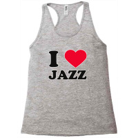 Love Jazz Racerback Tank | Artistshot