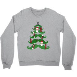 christmas tree Crewneck Sweatshirt | Artistshot