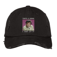 Graphic Vintage Drama Movie Character Gifts Men Vintage Cap | Artistshot