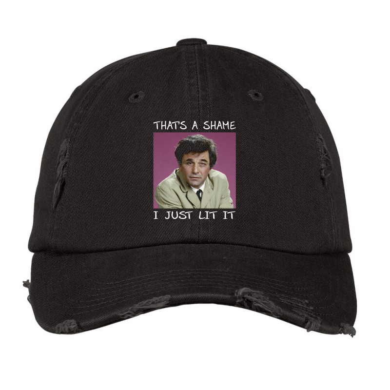 Graphic Vintage Drama Movie Character Gifts Men Vintage Cap by Gleam-Shinny | Artistshot