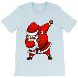 dabbing santa T-Shirt | Artistshot