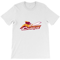 Canton Charge T-shirt | Artistshot