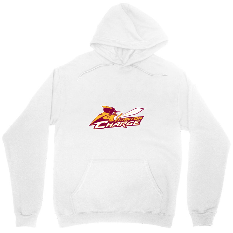 Canton Charge Unisex Hoodie | Artistshot