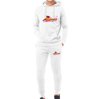 Canton Charge Hoodie & Jogger Set | Artistshot