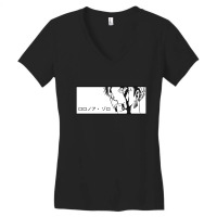 Roronoa Zoro Women's V-neck T-shirt | Artistshot