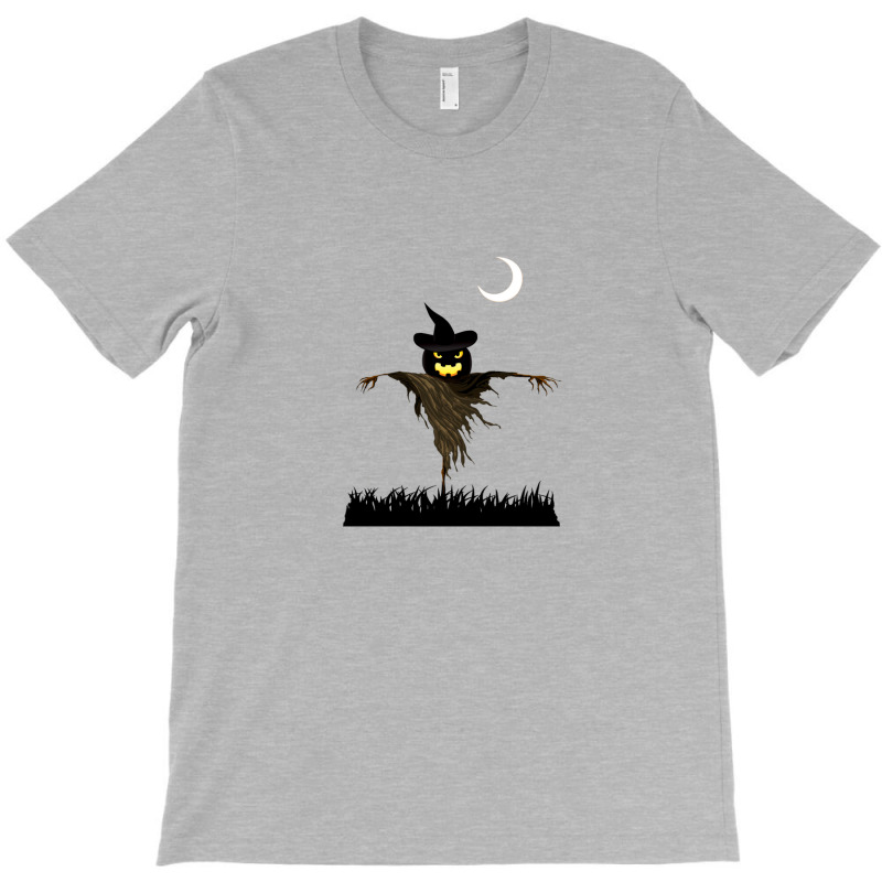 Halloween Pumpkin Nightmare T-shirt | Artistshot