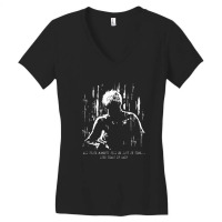 Vintage Blade Characters Cartoon Gifts For Men Women Women's V-neck T-shirt | Artistshot