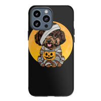 Poodle Dog Cute Halloween Costume Dog Lover Design 103 Iphone 13 Pro Max Case | Artistshot