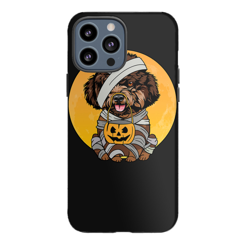 Poodle Dog Cute Halloween Costume Dog Lover Design 103 Iphone 13 Pro Max Case | Artistshot