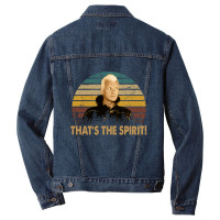 Graphic Movies Movie Characters Mens Best Men Denim Jacket | Artistshot