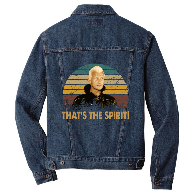 Graphic Movies Movie Characters Mens Best Men Denim Jacket | Artistshot