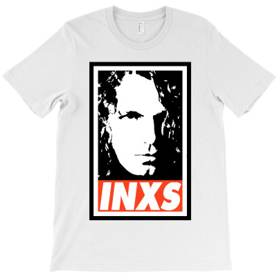 In Excess T-shirt Designed By Gary B Boswell
