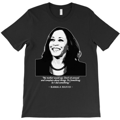 Vice President Of The United States T-shirt Designed By Gary B Boswell