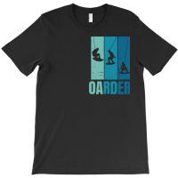 Wakeboarding T  Shirt Wakeboarder T  Shirt T-shirt | Artistshot