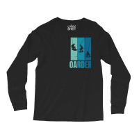 Wakeboarding T  Shirt Wakeboarder T  Shirt Long Sleeve Shirts | Artistshot